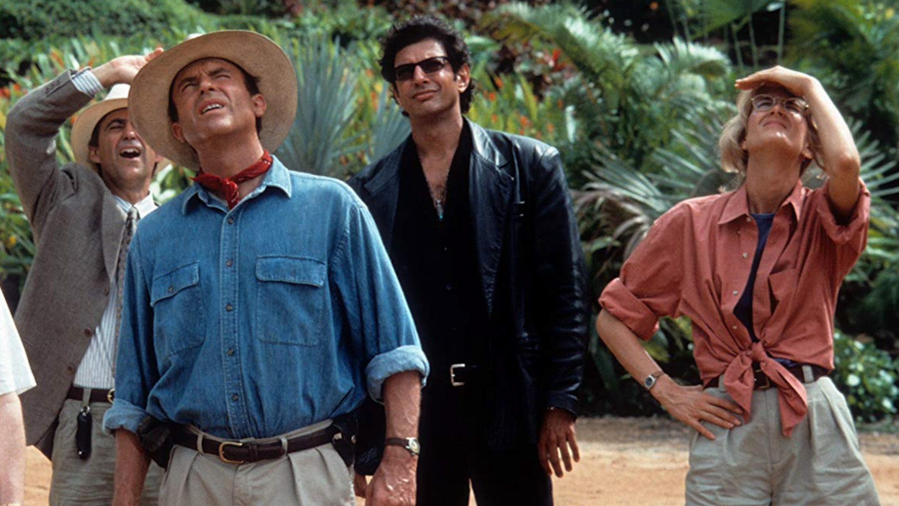 jurassic world movie