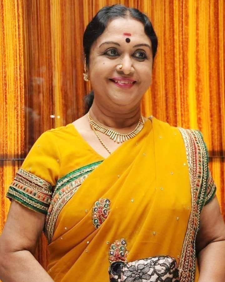 saroja devi