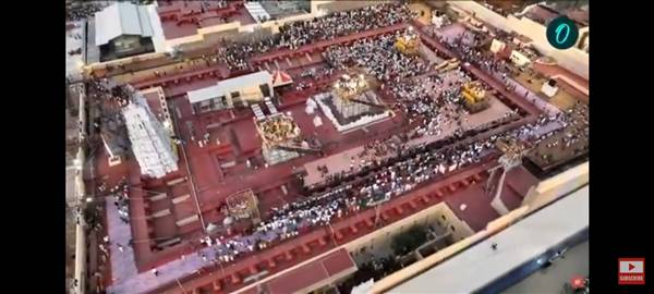 tiruchendur murugan temple