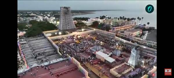 tiruchendur murugan temple