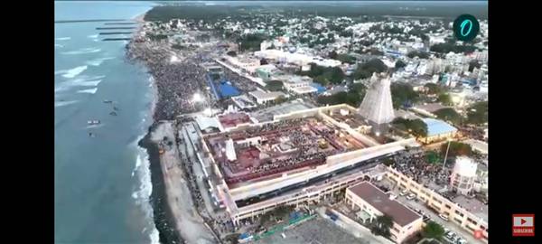tiruchendur murugan temple