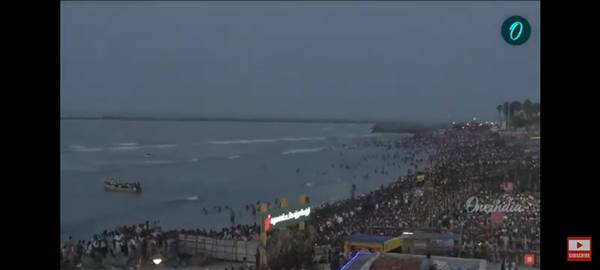 tiruchendur murugan temple