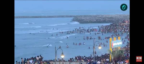 tiruchendur murugan temple