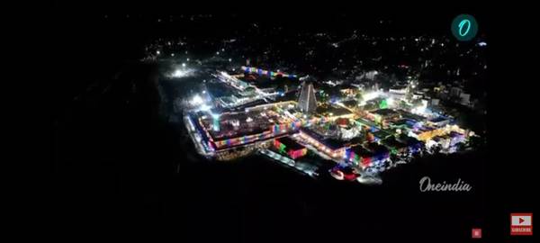tiruchendur murugan temple