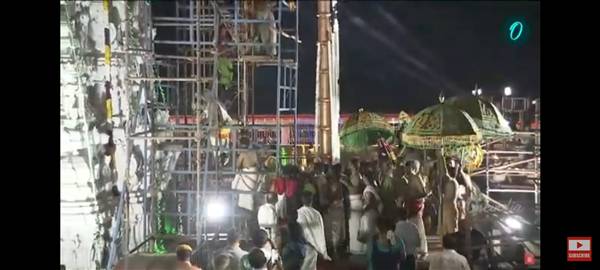 tiruchendur murugan temple