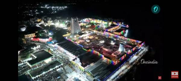 tiruchendur murugan temple