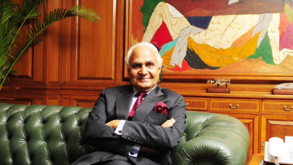richest Indians