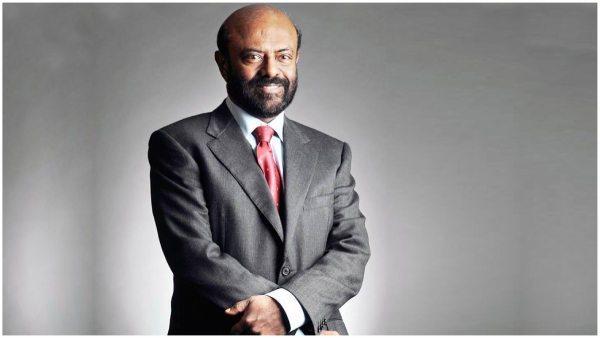 richest Indians