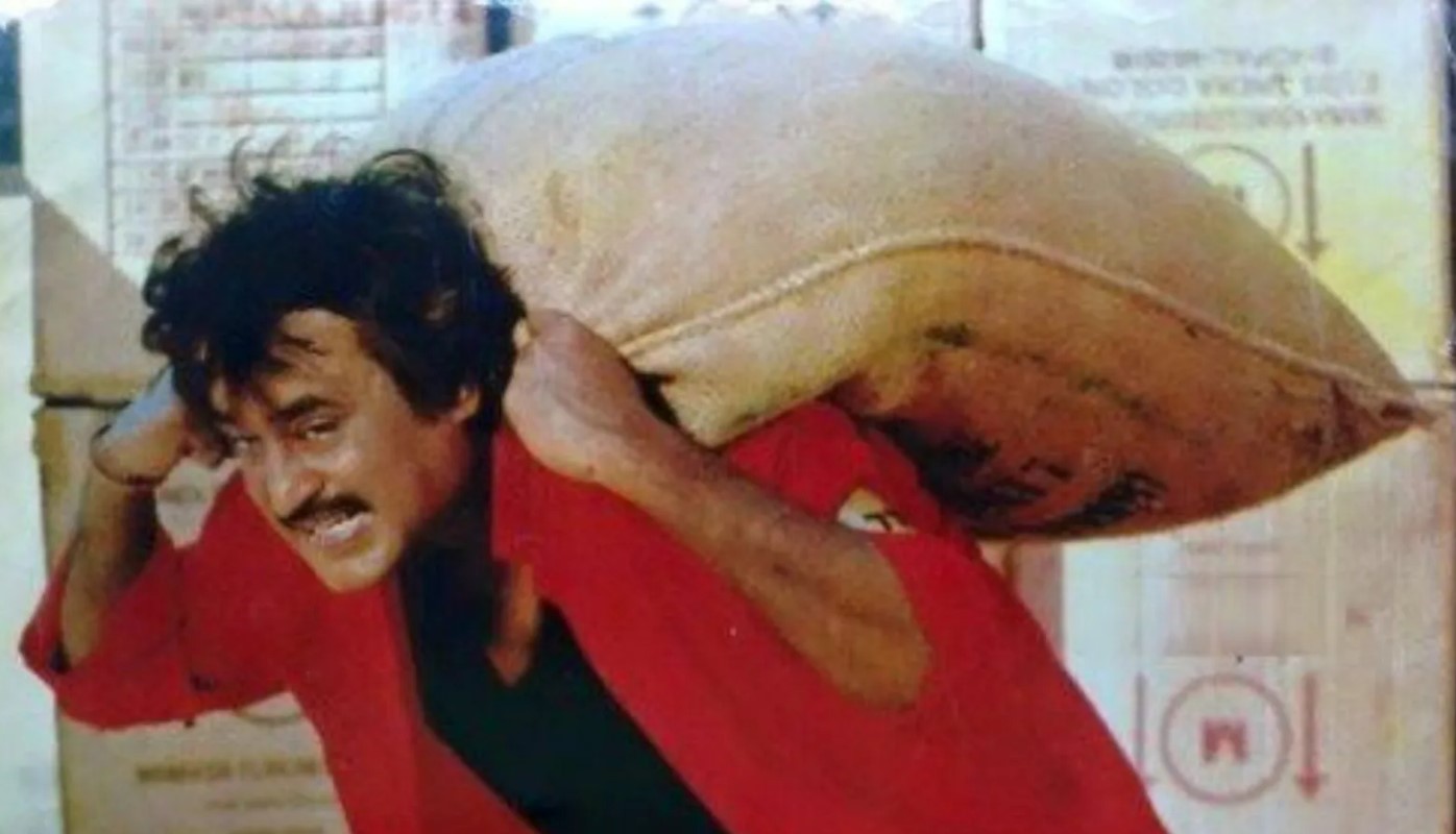 rajini movie