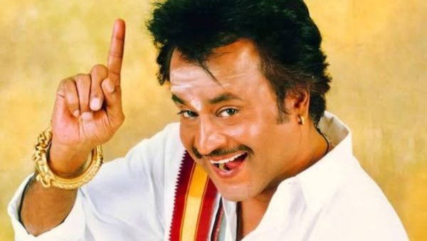 rajini movie