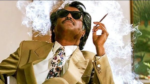 rajini movie