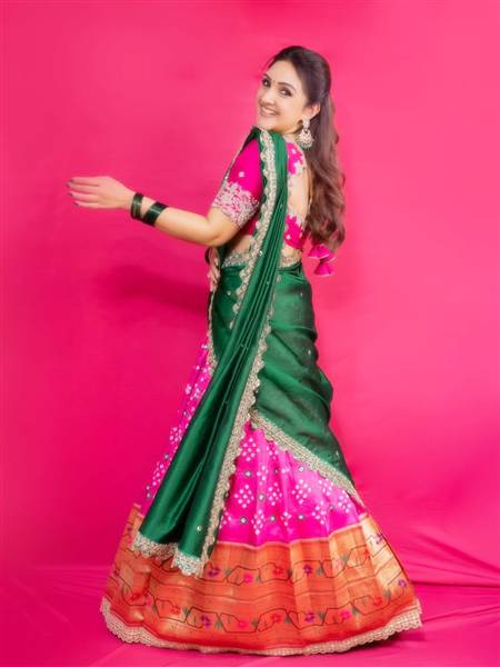 actress sridevi vijayakumar
