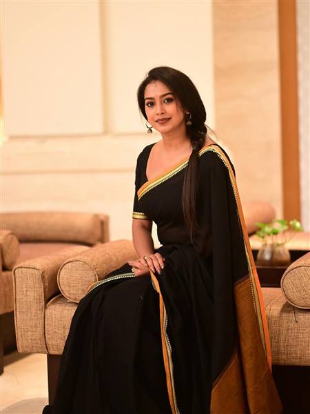 actress swathi konde