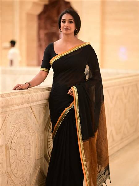 actress swathi konde