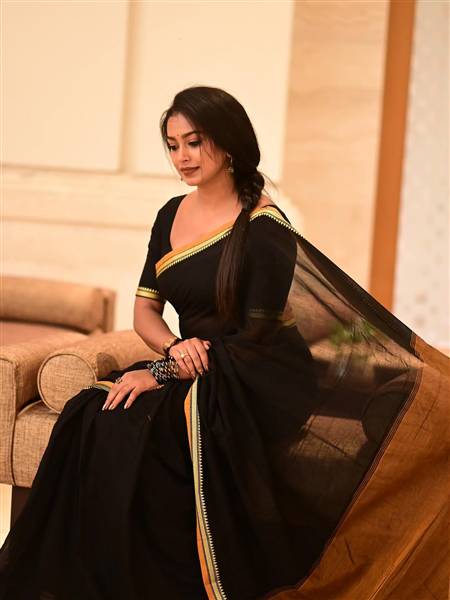 actress swathi konde