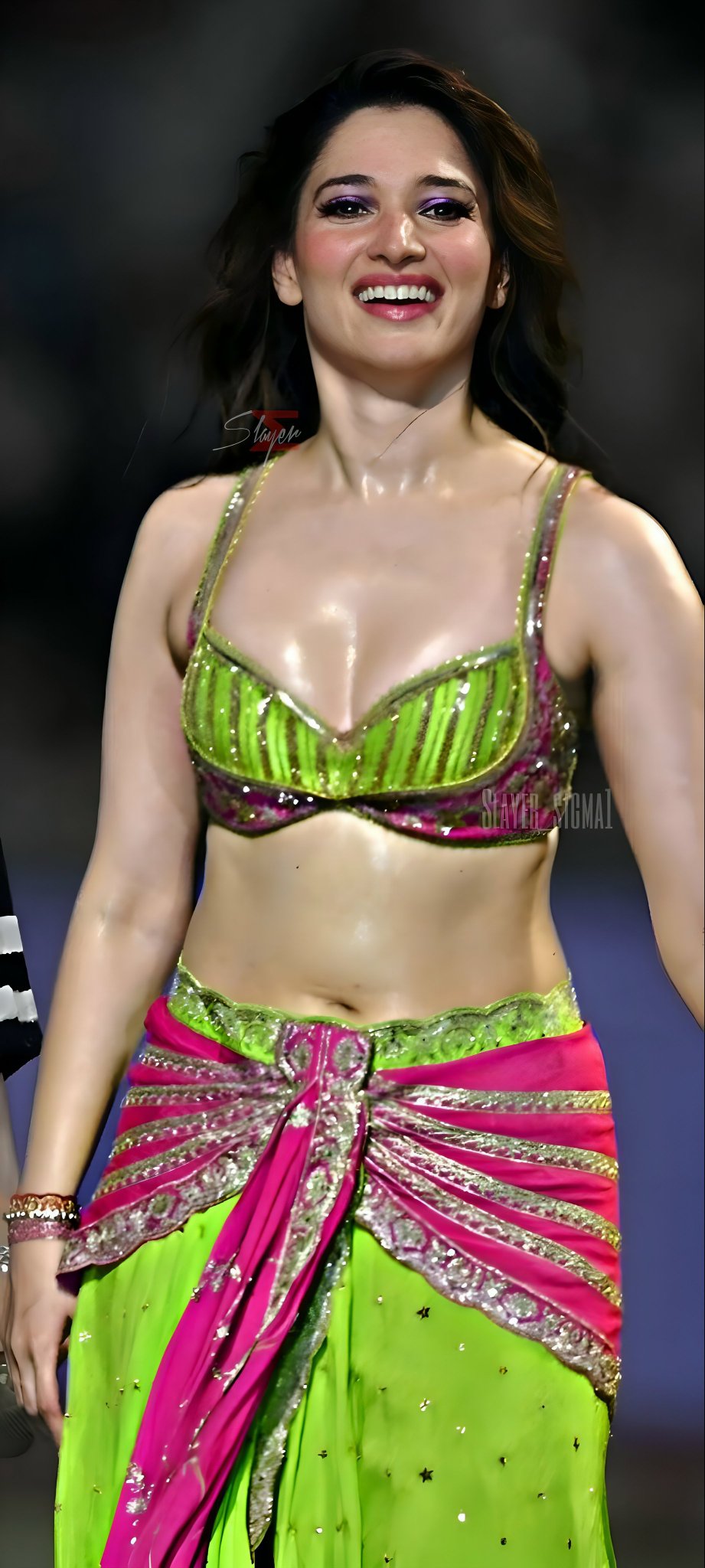 Tamannaah Bhatia: A Decade of Dominance as the 'Milky Beauty' of Indian Cinema