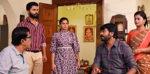 vijay tv serials