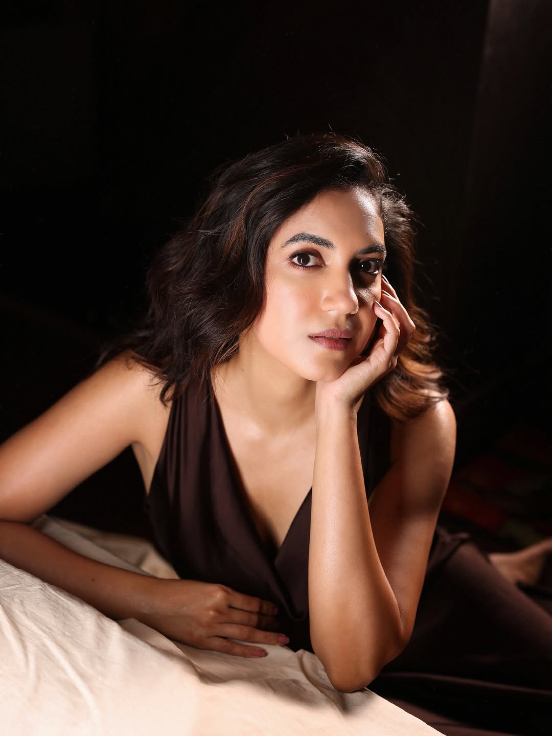 Ritu Varma: The Actress Who Won Hearts with Her Beauty and Versatility