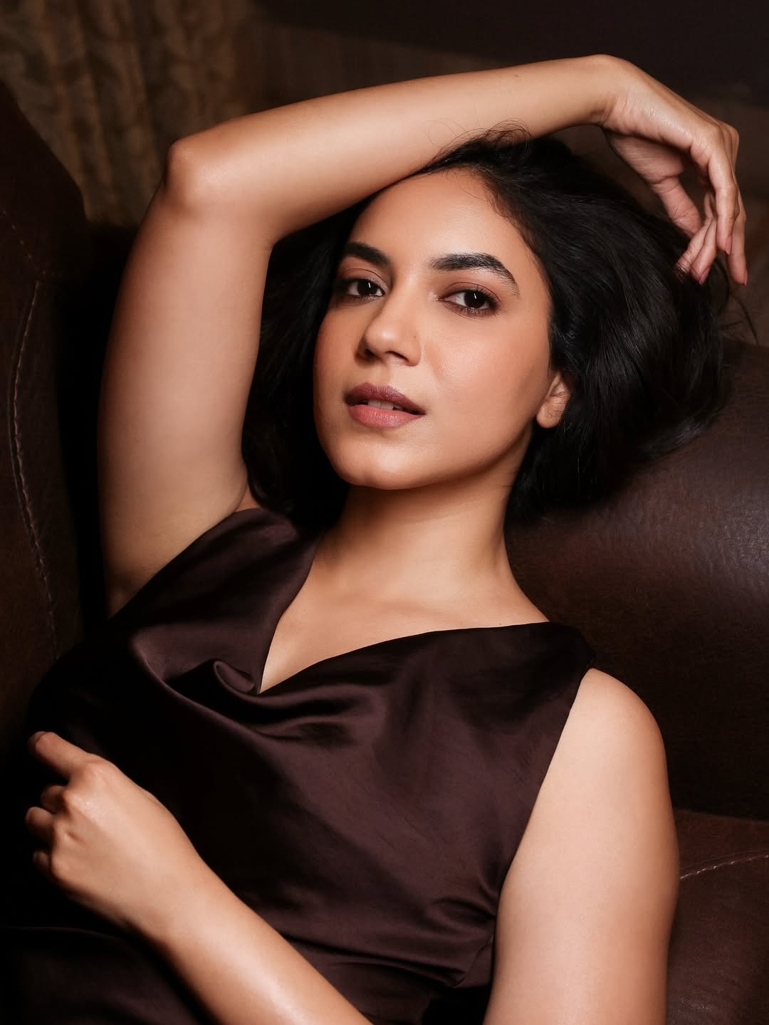 Ritu Varma: The Actress Who Won Hearts with Her Beauty and Versatility