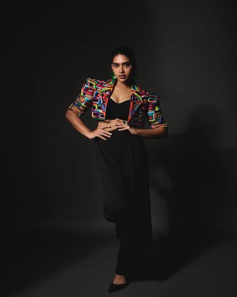 actress dushara vijayan
