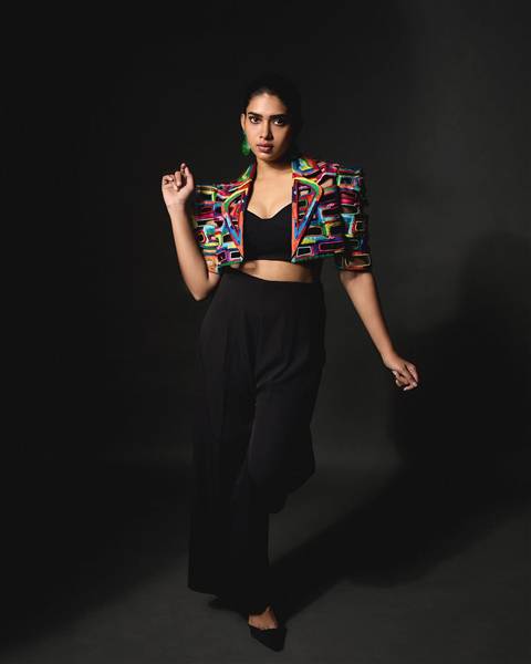 actress dushara vijayan