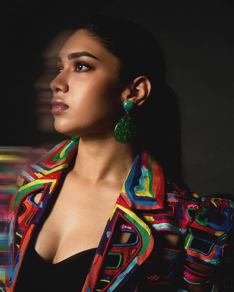 actress dushara vijayan