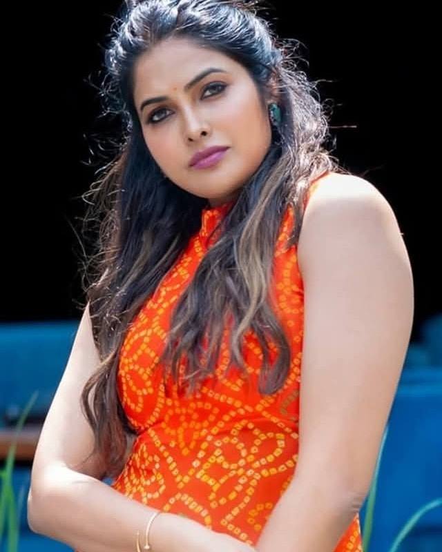 Divi Vadthya Latest Photoshoot