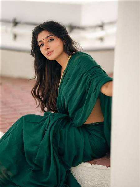 actress mirna menon