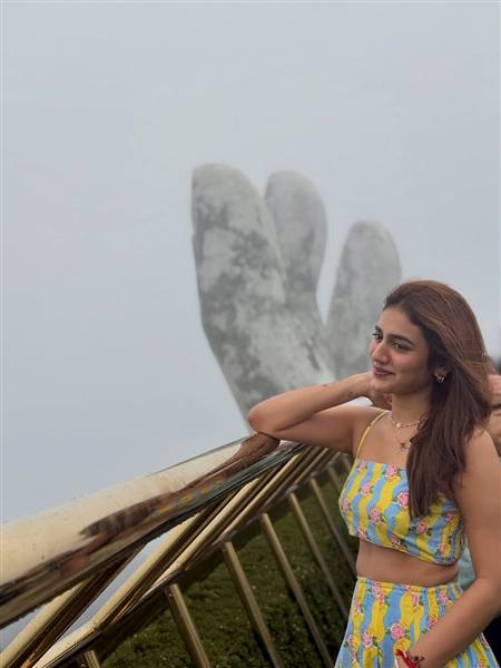 priya p varrier