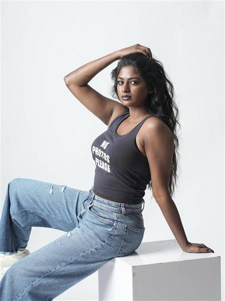 actress vinusha devi