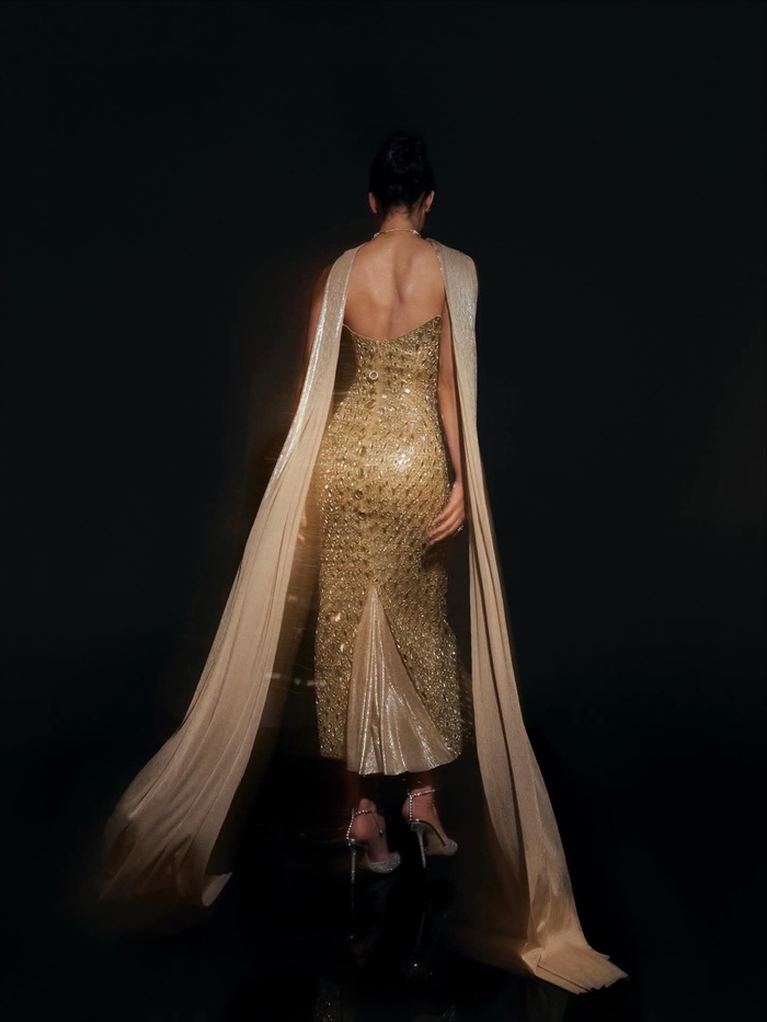 Actress Disha Patani