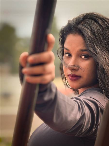 actress gabrella sellus