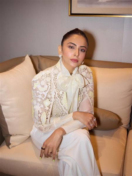 actress rakul preeth singh