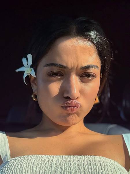 rashmika mandanna
