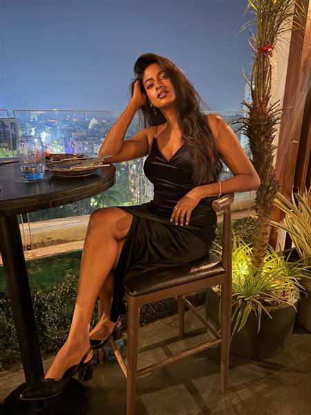 vinusha devi