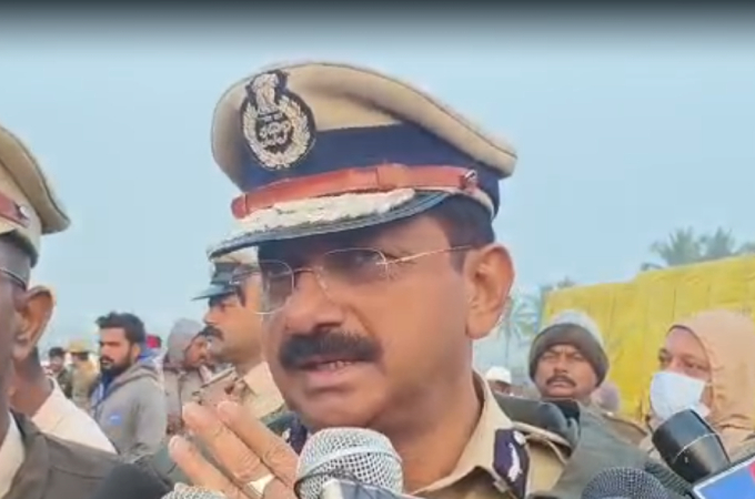 Chitradurga Tragedy Over 11 Passengers Killed as Sleeper Bus Catches Fire on NH-48 Near Hiriyur