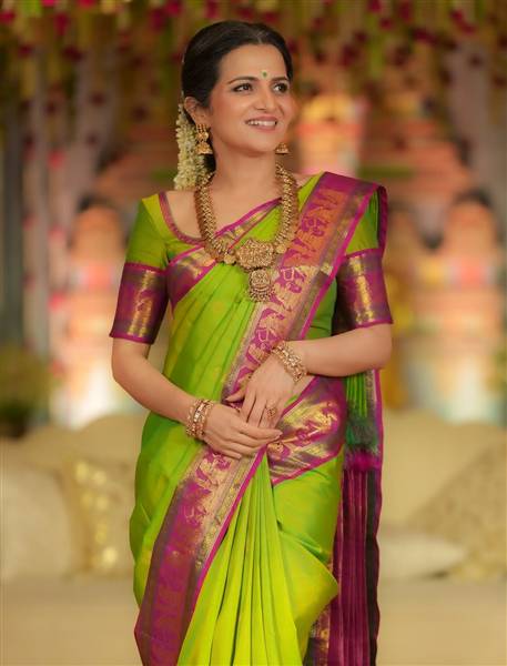 actress dd neelakandan