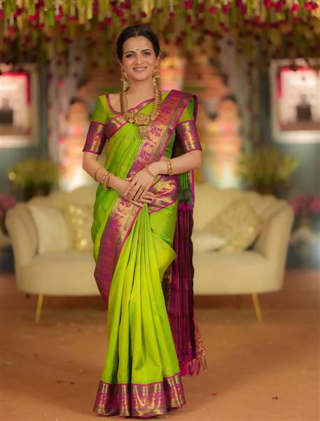 actress dd neelakandan