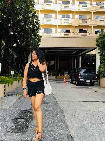 actress janani ashok kumar