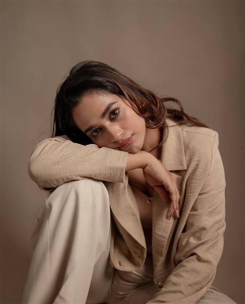 actress kavya arivumani