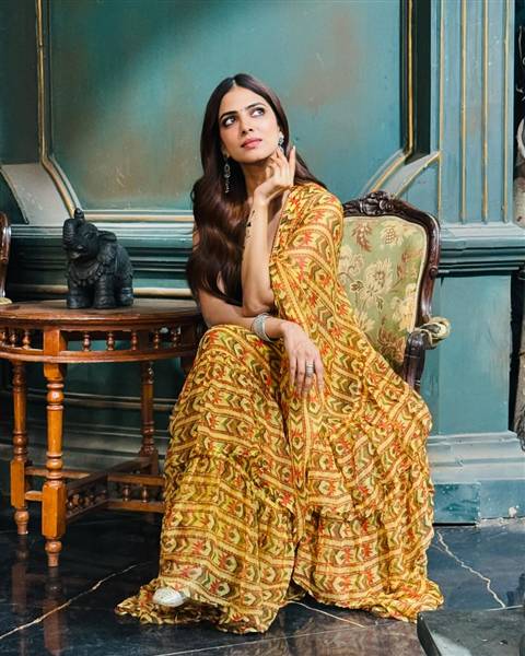 actress malavika mohanan