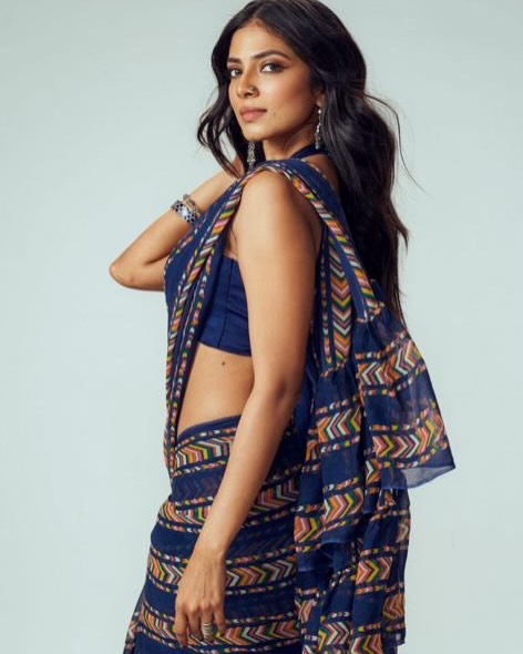 actress malavika mohanan