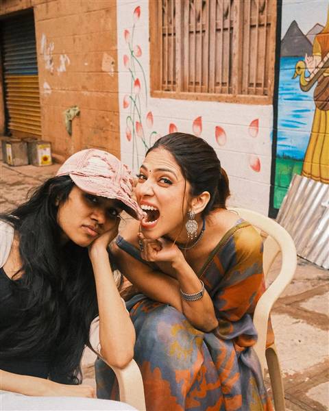 actress malavika mohanan