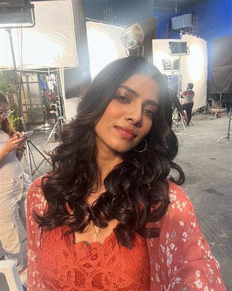 actress malavika mohanan