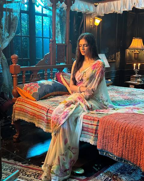 actress malavika mohanan