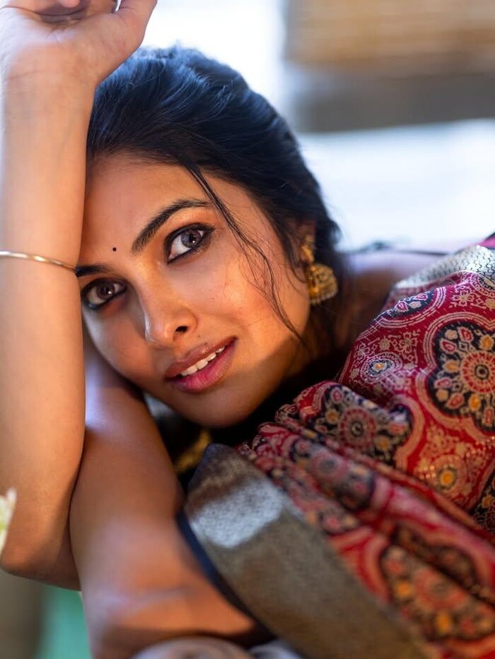 Divi Vadtya Bigg Boss