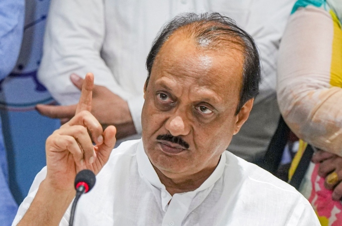 From Ajit Pawar to YSR — leaders lost in tragic plane crashes