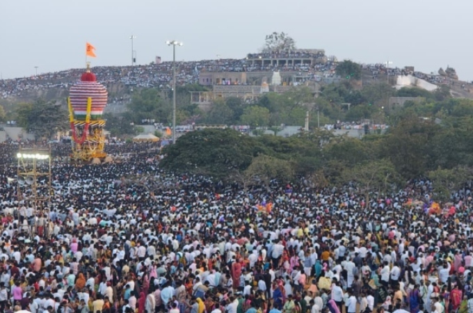 Gavimath Maharatotsava 2026