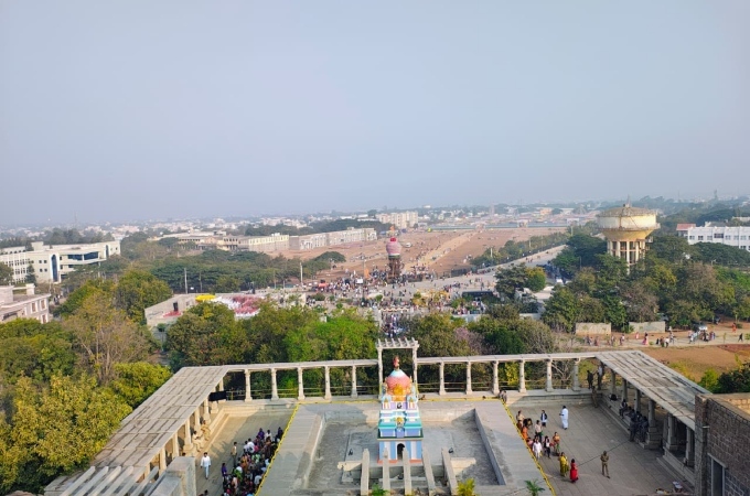 Gavimath Maharatotsava 2026