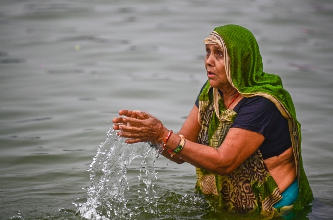 Magh Mela 2026 begins at Prayagraj’s Triveni Sangam